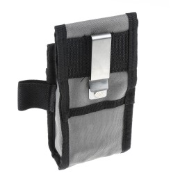 1 pcs - CK Polyester, 4 Pocket Tool Belt Pouch