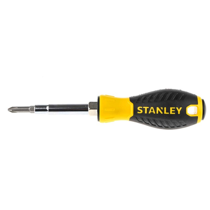 1 pcs - Stanley Hexagon, Phillips