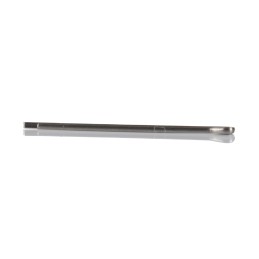 1 Bag of 100 - RS PRO 19.1mm Bright Zinc Plated Steel Split Pin, 0.8mm Diameter