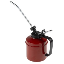 1 pcs - RS PRO Metal Oil Can, 0.5L