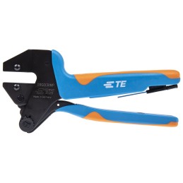 1 pcs - TE Connectivity ERGOCRIMP Hand Ratcheting Crimp Tool Frame