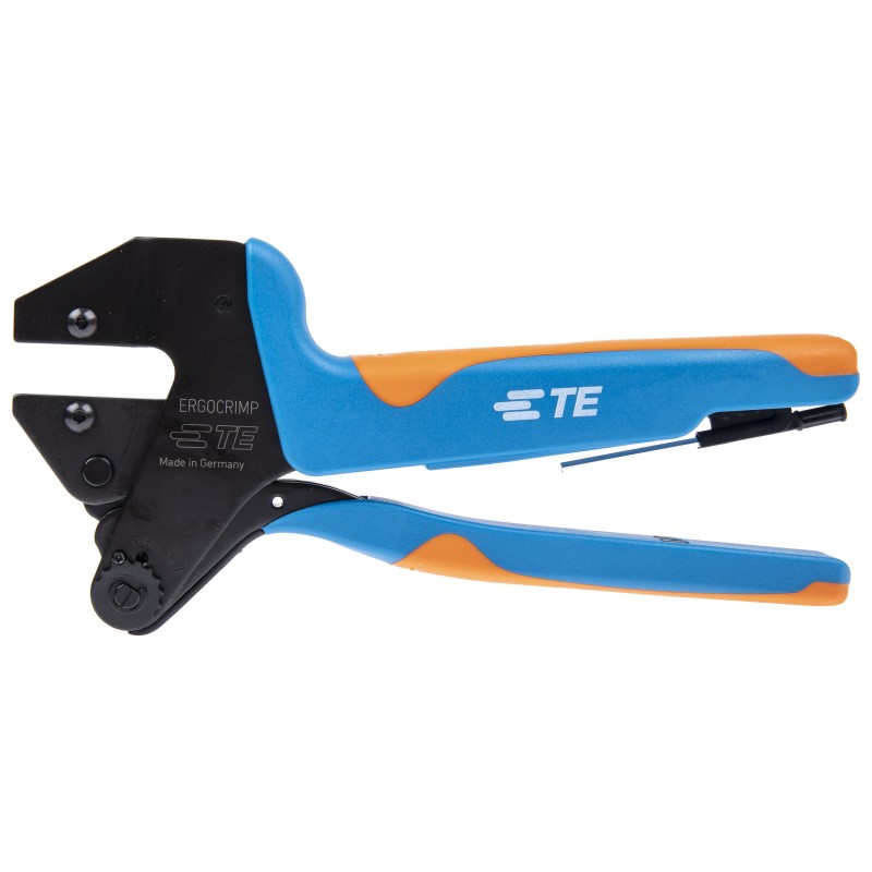 1 pcs - TE Connectivity ERGOCRIMP Hand Ratcheting Crimp Tool Frame