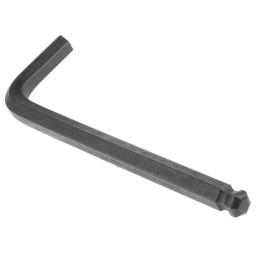 1 pcs - Facom L Shape Metric, 12mm