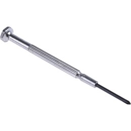 1 pcs - Stanley Pozidriv, Slotted Precision Screwdriver Set, 6-Piece