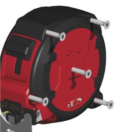 1 pcs - Milwaukee 5m Tape Measure, Metric