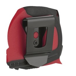 1 pcs - Milwaukee 5m Tape Measure, Metric