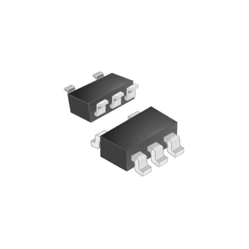 1 pcs : GLF2351B-T1G7 - 2.5 A, High Precision Current Li