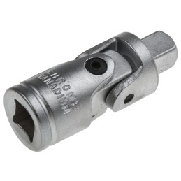 1 pcs - RS PRO 1/4 in Square Joint