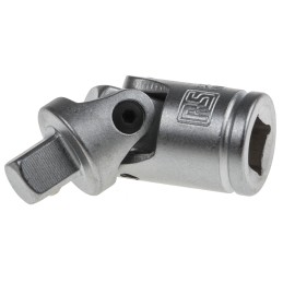 1 pcs - RS PRO 1/4 in Square Joint