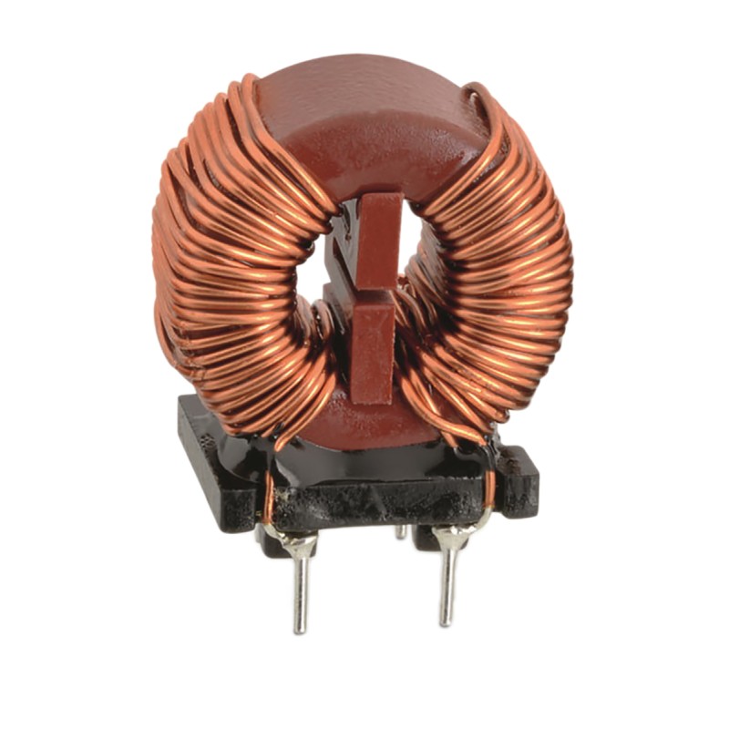 1 pcs - Wurth Elektronik 2 x 4 mH 1.5 A Common Mode Choke 2 x 140Ω