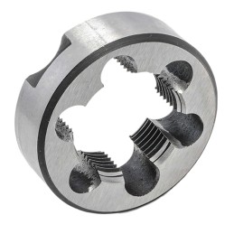 1 pcs - RS PRO Thread Die, 25 mm x 1.5mm Pitch, 42mm od