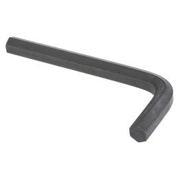 1 pcs - Facom L Shape Metric Hex Key, 12mm