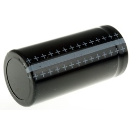 36 pcs - EPCOS 0.1F Aluminium Electrolytic Capacitor 25V dc, Screw Terminal - B41560A5100M000