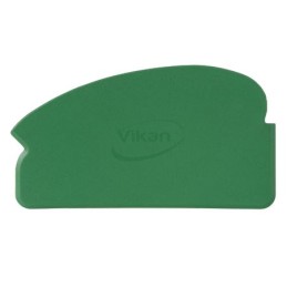 1 pcs - Vikan Polypropylene Hand Scraper, 1 piece