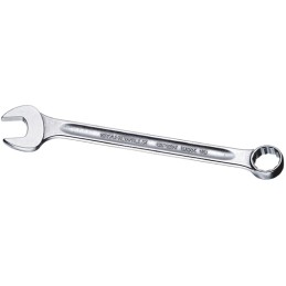 1 pcs - STAHLWILLE Combination Spanner, 10mm, Metric, Double Ended, 125 mm Overall