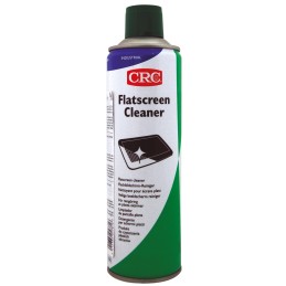 1 pcs - CRC Screen Cleaner 500 ml Aerosol