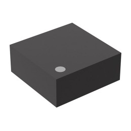 1 pcs : R5540K004D-TR - IC PWR SWITCH N-CH 1:1 DFN1010