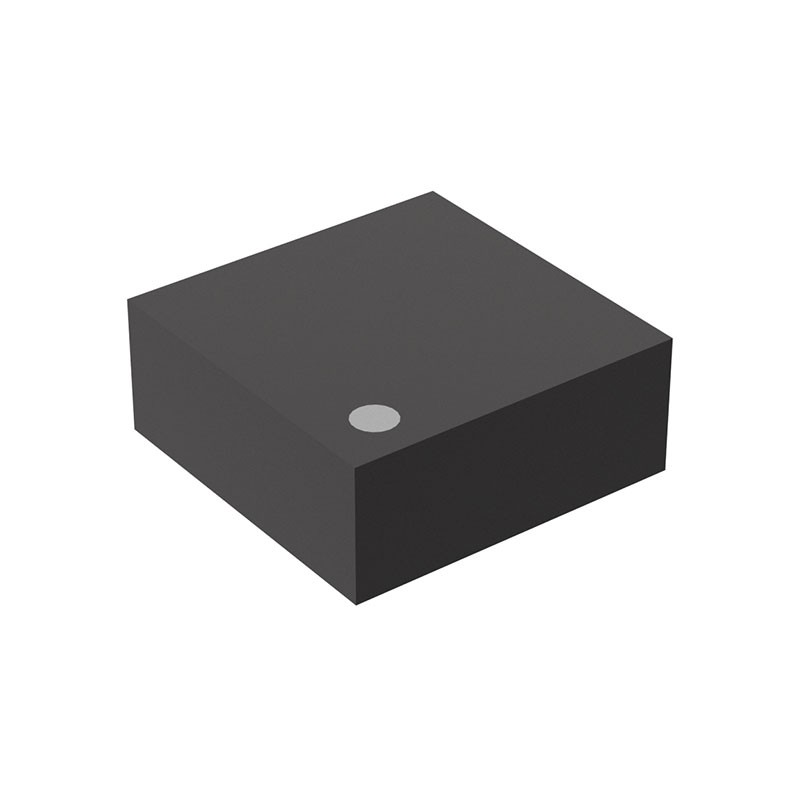 1 pcs : R5540K004D-TR - IC PWR SWITCH N-CH 1:1 DFN1010