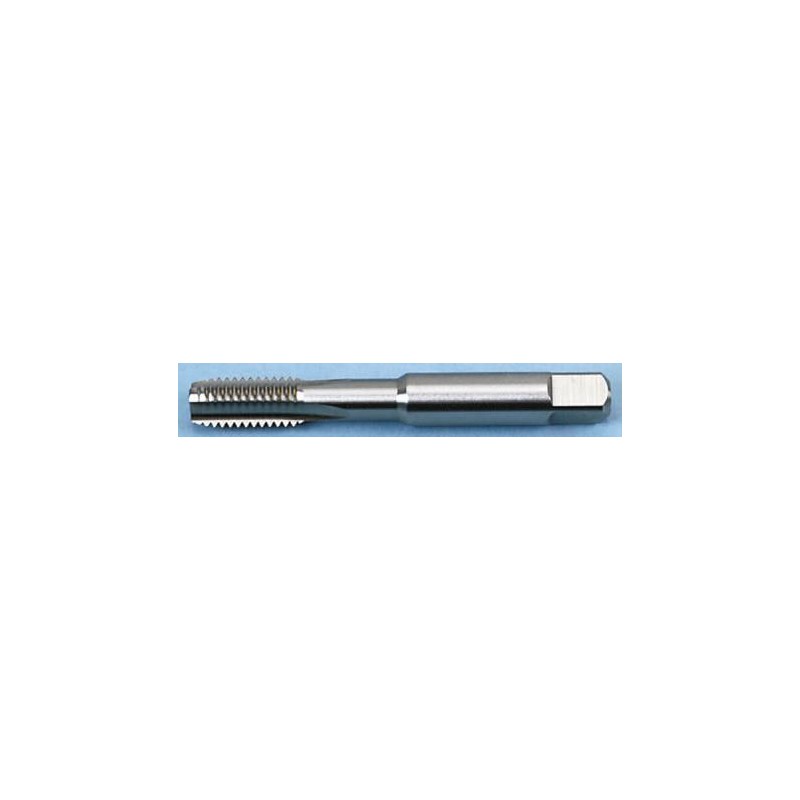 1 pcs - Dormer Threading Tap, M6 Thread, 0.75mm Pitch, Metric Fine Standard, Machine Tap