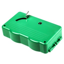 1 pcs - Fujikura Fibre Optic Cleaning Tape for Fibre Optic Connectors, 400 Applications