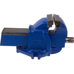 1 pcs - Irwin Bench Vice x 70mm 100mm x 120mm, 15kg