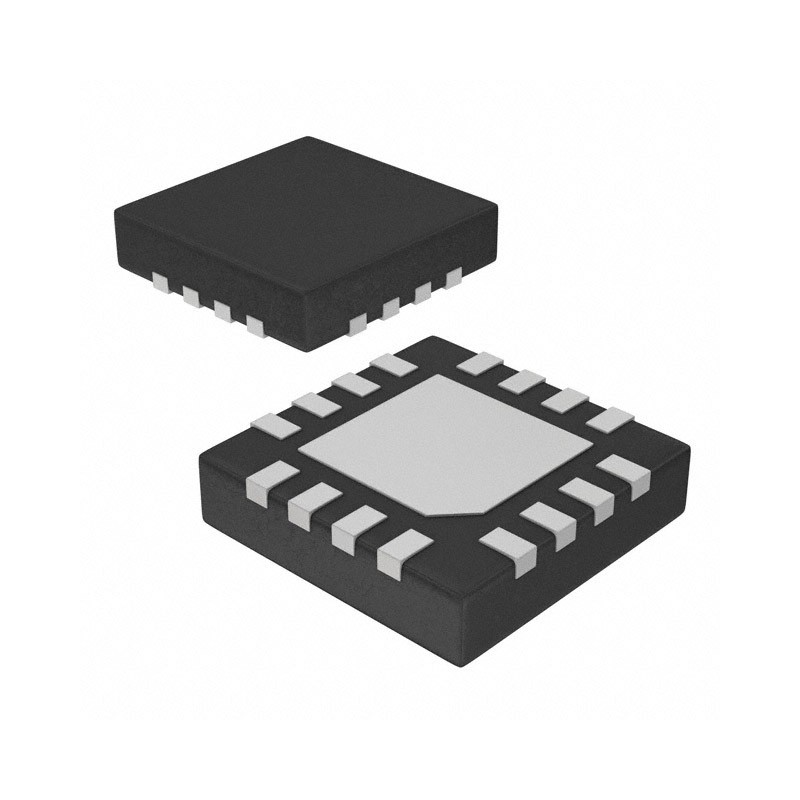 1 pcs : PAM8904EJER - IC PIEZO SOUNDER DRVR 16UQFN