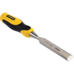 1 pcs - Stanley HCS Wood Chisel, 18.0 mm Blade Width