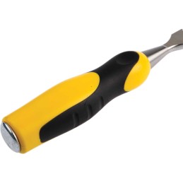 1 pcs - Stanley HCS Wood Chisel, 18.0 mm Blade Width