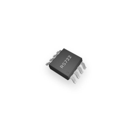 1 pcs : RS722XK - IC CMOS 2 CIRCUIT 8SOIC