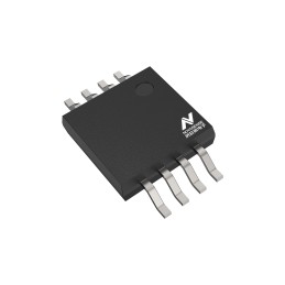 1 pcs : NSL21610-Q1HMSR - AUTO 1CH 450MA LED DRIVER
