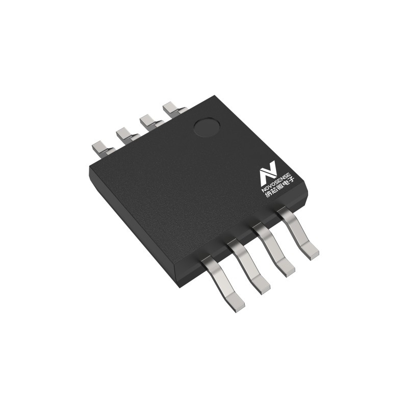 1 pcs : NSL21610-Q1HMSR - AUTO 1CH 450MA LED DRIVER