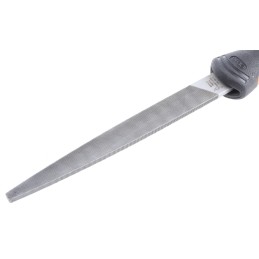 1 pcs - Bahco 150mm, Second Cut, Flat Engineers File
