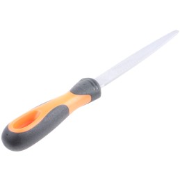 1 pcs - Bahco 150mm, Second Cut, Flat Engineers File