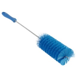 1 pcs - Vikan Blue Bottle Brush, 510mm x 60mm