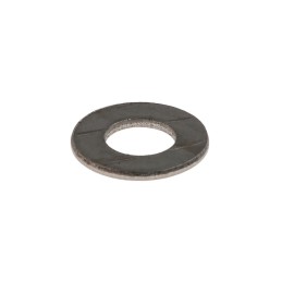 1 Bag of 100 - A4 316 Stainless Steel Plain Washers, M4, DIN 125A