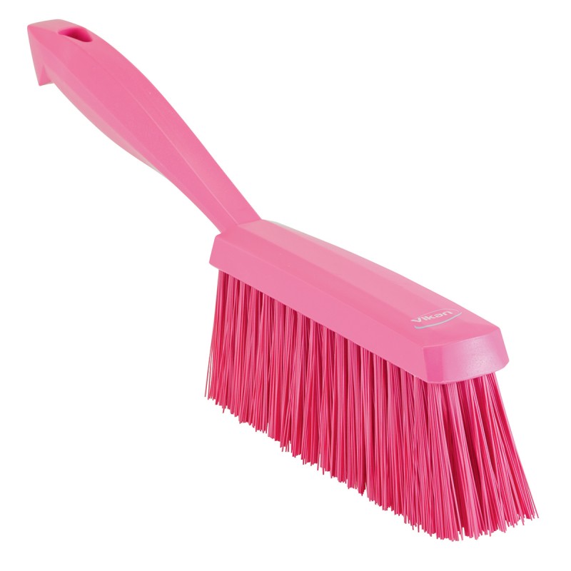 1 pcs - Vikan Pink Hand Brush