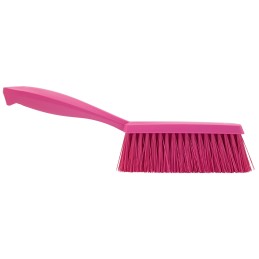 1 pcs - Vikan Pink Hand Brush