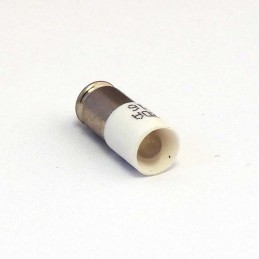 1 pcs - CML Innovative Technologies 1512145XX Series Cool White Diffuse Panel Mount Indicator