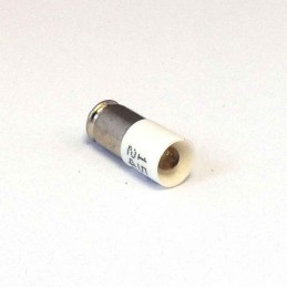 1 pcs - CML Innovative Technologies 1512135XX Series Cool White Panel Mount Indicator