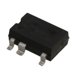 1 pcs : LNK501GN-TL - IC OFFLINE SWITCH FLYBACK 8SMD