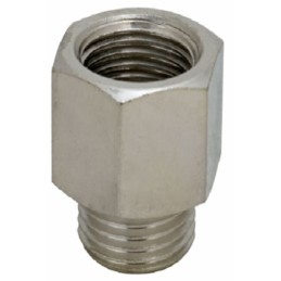 1 pcs - SKF Nipple for use with Nipple SKF LAGD, TLMR Series, TLSD