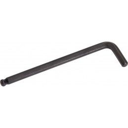 1 pcs - SAM L Shape Metric Hex Key, 5mm