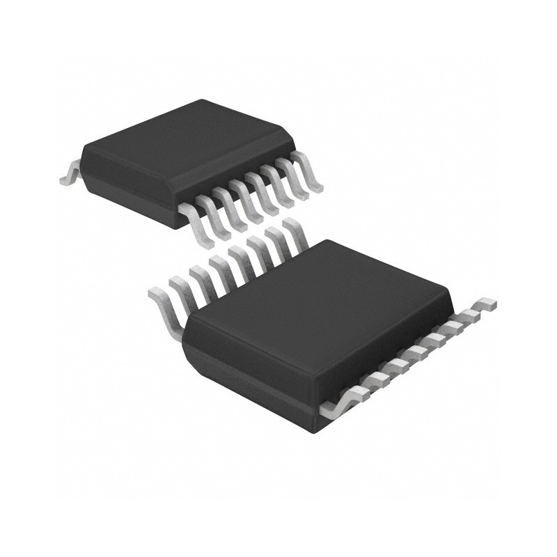 1 pcs : TBD62004AFNG,EL - IC PWR SWITCH N-CHAN 1:1 16SSOP