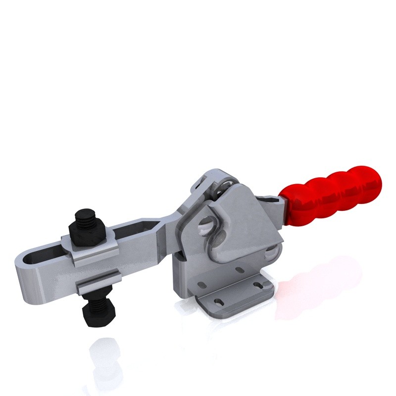 1 pcs - RS PRO 94° Toggle Clamp