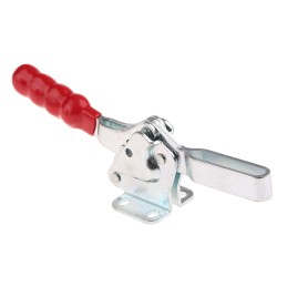 1 pcs - RS PRO 94° Toggle Clamp