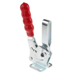 1 pcs - RS PRO 94° Toggle Clamp