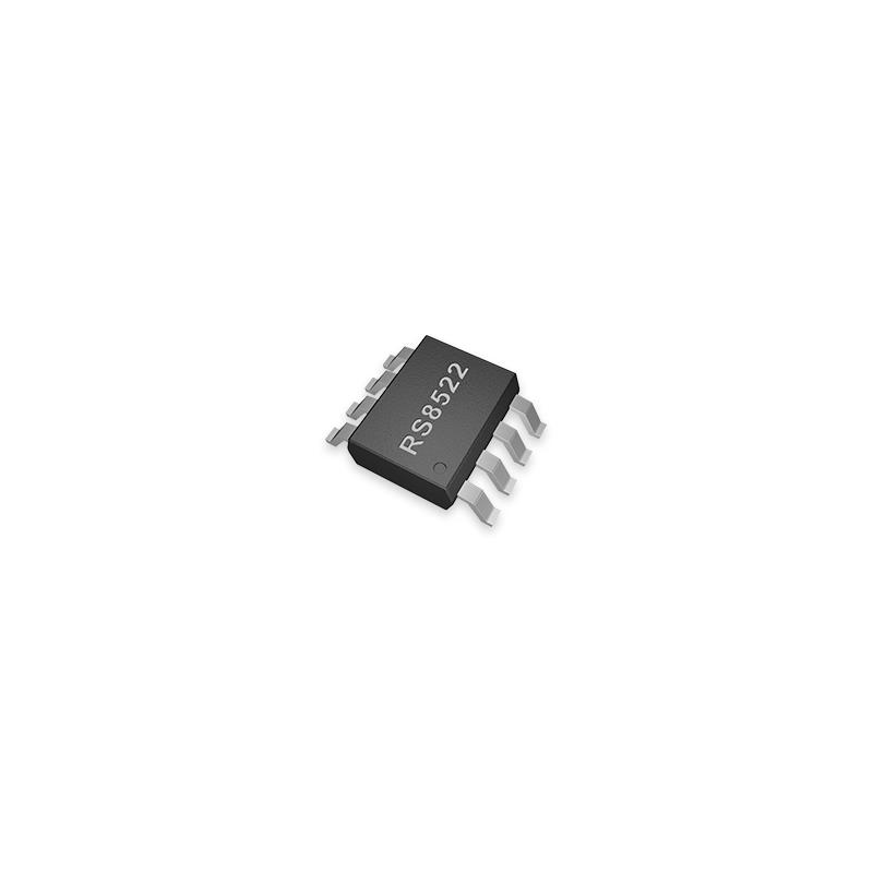 1 pcs : RS8522XK - IC CMOS 2 CIRCUIT 8SOIC