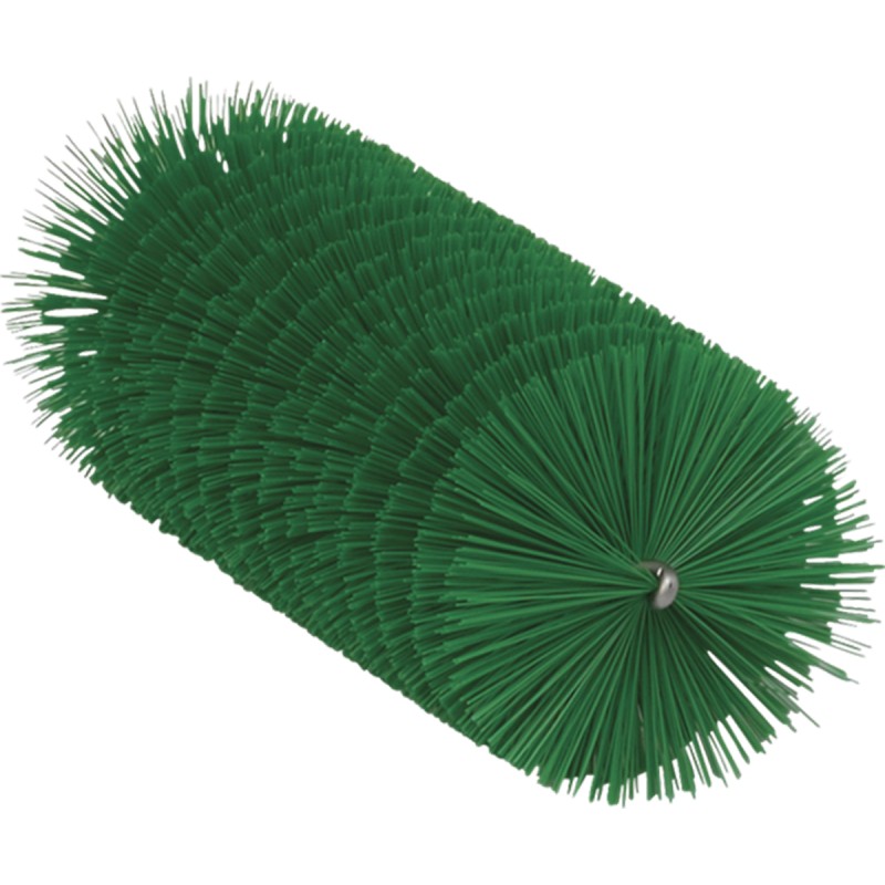 1 pcs - Vikan Green Bottle Brush, 200mm x 60mm