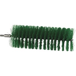 1 pcs - Vikan Green Bottle Brush, 200mm x 60mm