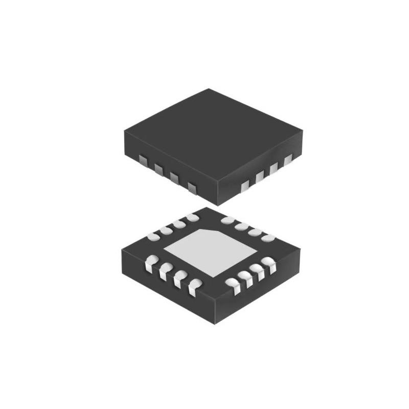 1 pcs : GLF8114 - 4A step-down DC/DC converter